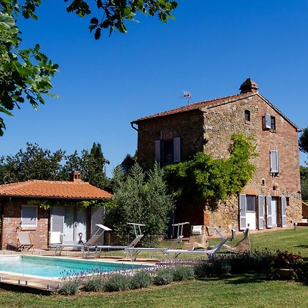 La Bacaia Marciano della Chiana Exterior foto
