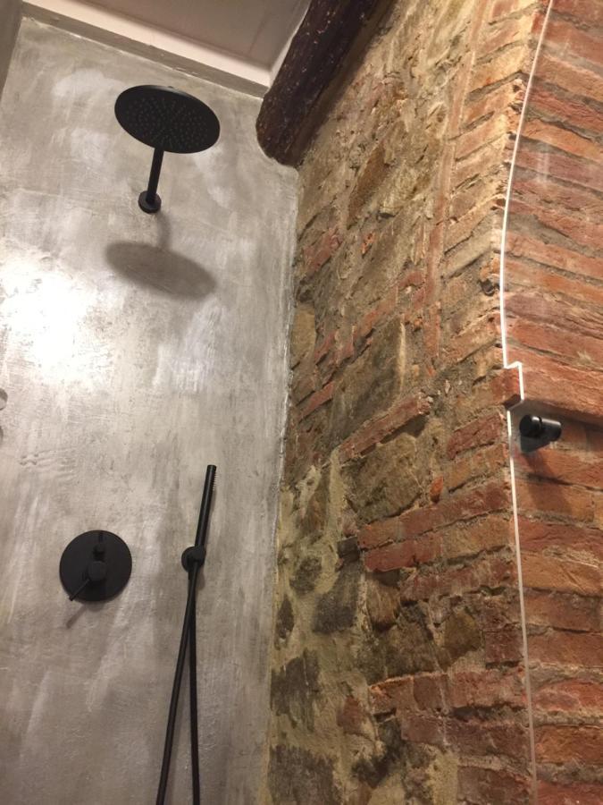 La Bacaia Marciano della Chiana Exterior foto