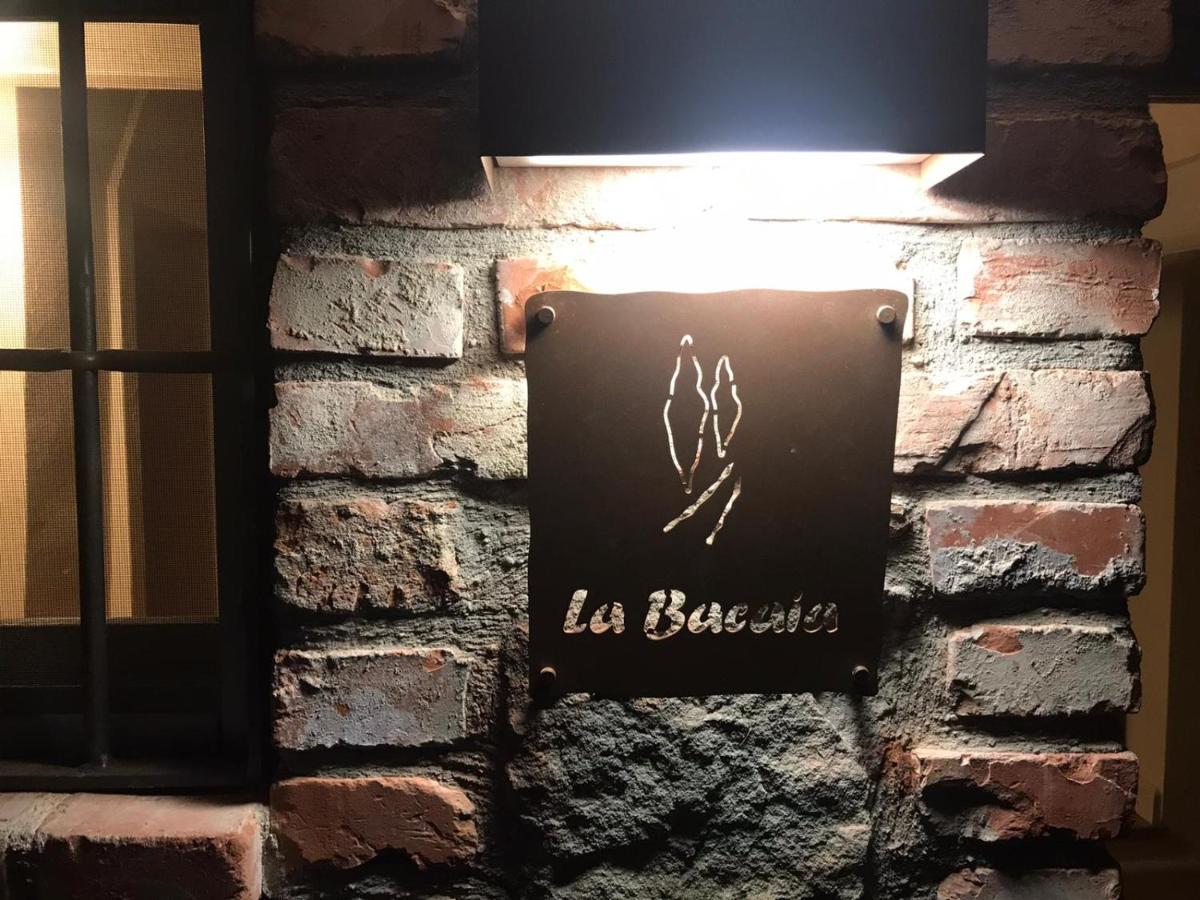 La Bacaia Marciano della Chiana Exterior foto